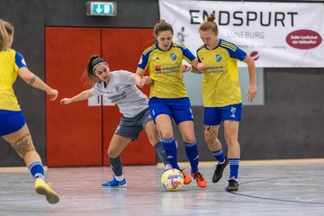 Bild 19 - Budenzauber Lueneburg Damen ueberregional